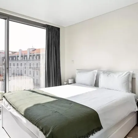 Διαμέρισμα Amazing Central Studio With Balcony & Gym 2 *